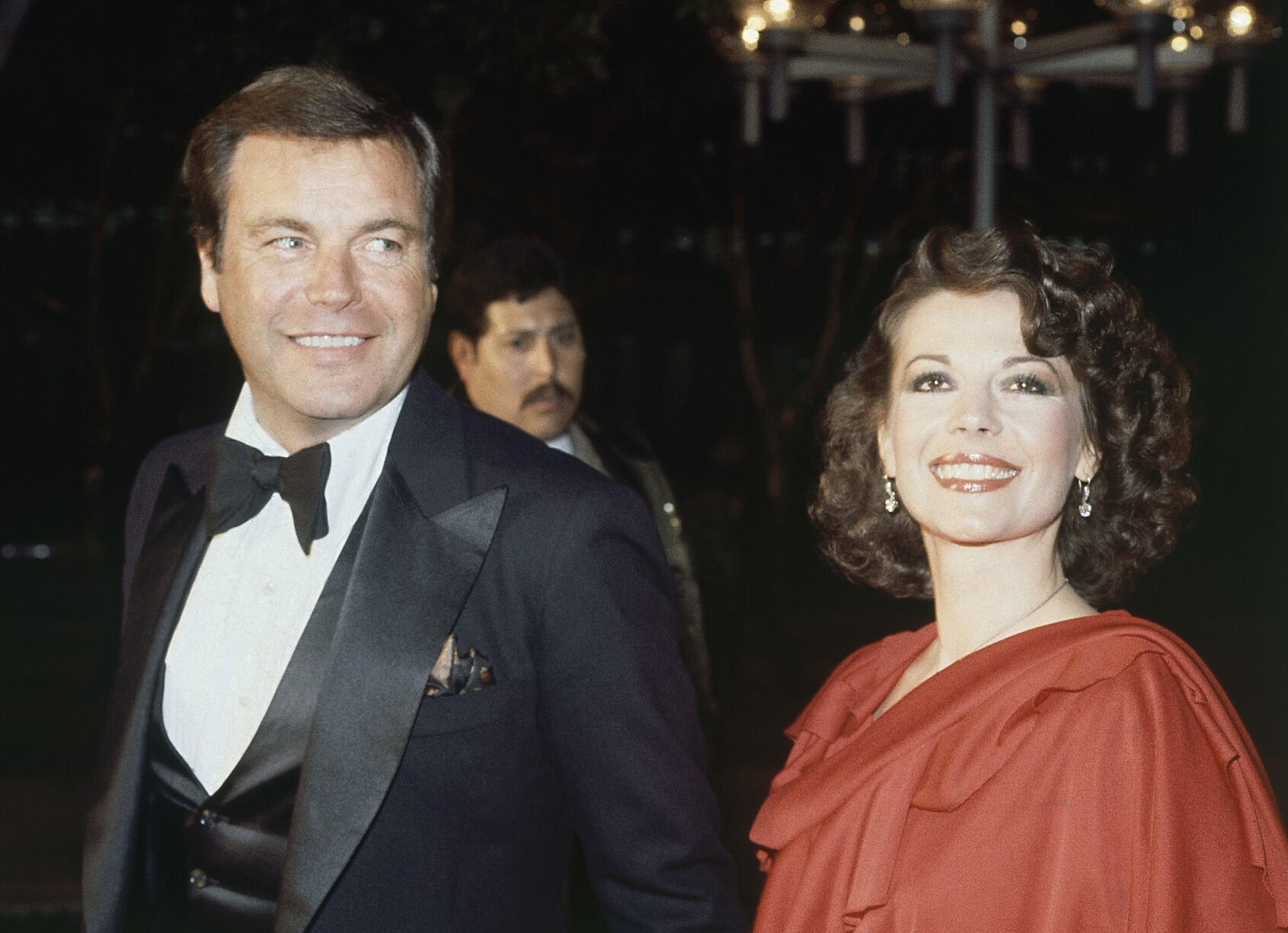 Natalie Wood